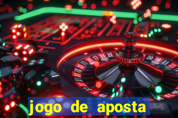 jogo de aposta para menor de 18